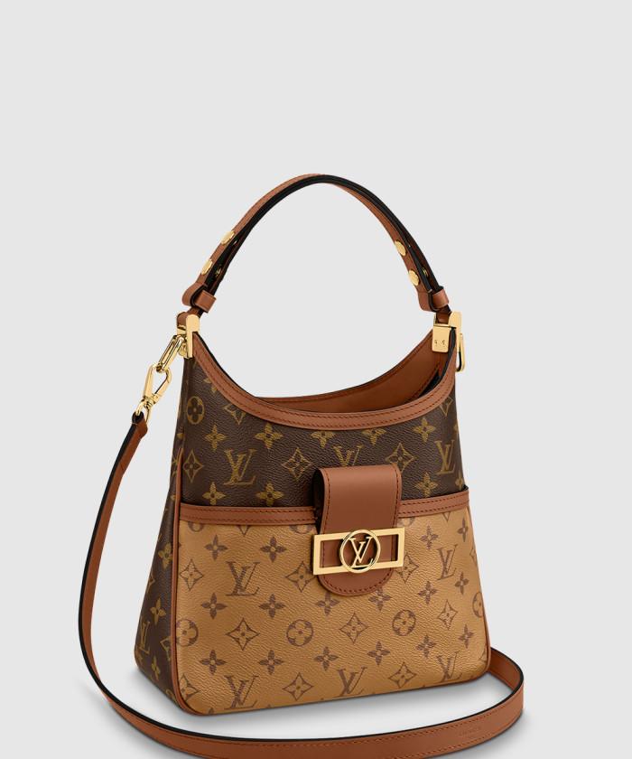 [LOUIS VUITTON-루이비통]<br>도핀 호보백 PM M45194