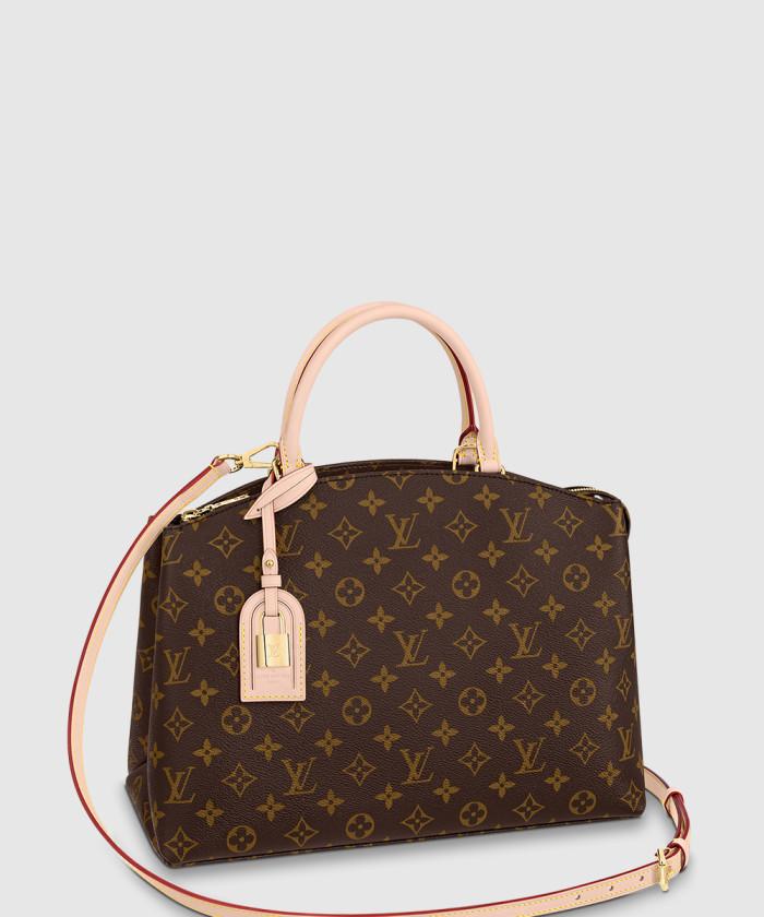 [LOUIS VUITTON-루이비통]<br>그랑 팔레 M45898