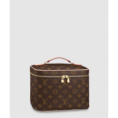 [LOUIS VUITTON-루이비통]<br>니스 BB M42265