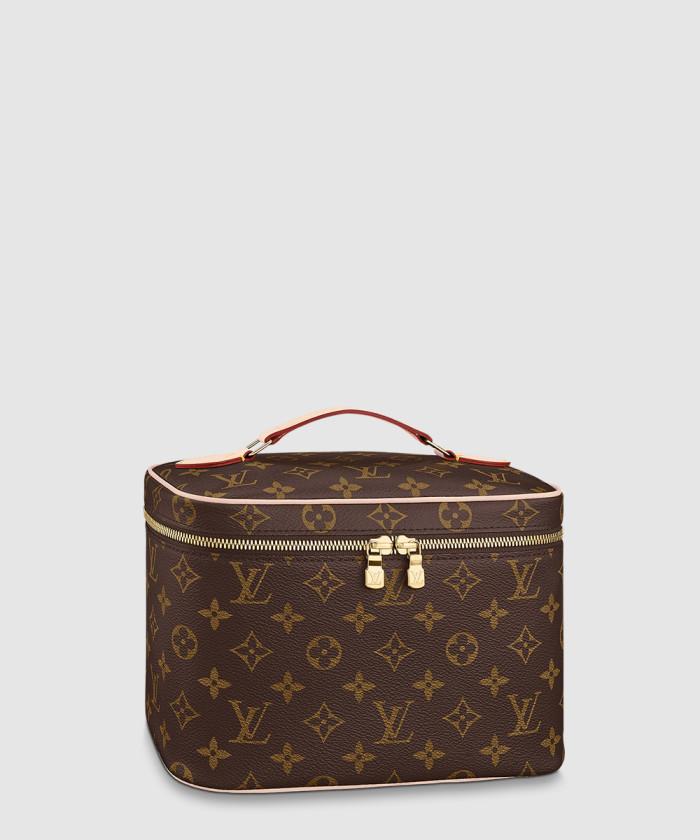 [LOUIS VUITTON-루이비통]<br>니스 BB M42265