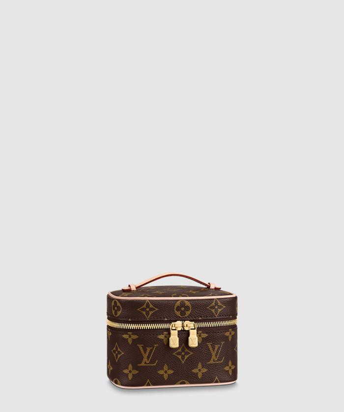 [LOUIS VUITTON-루이비통]<br>니스 나노 M44936