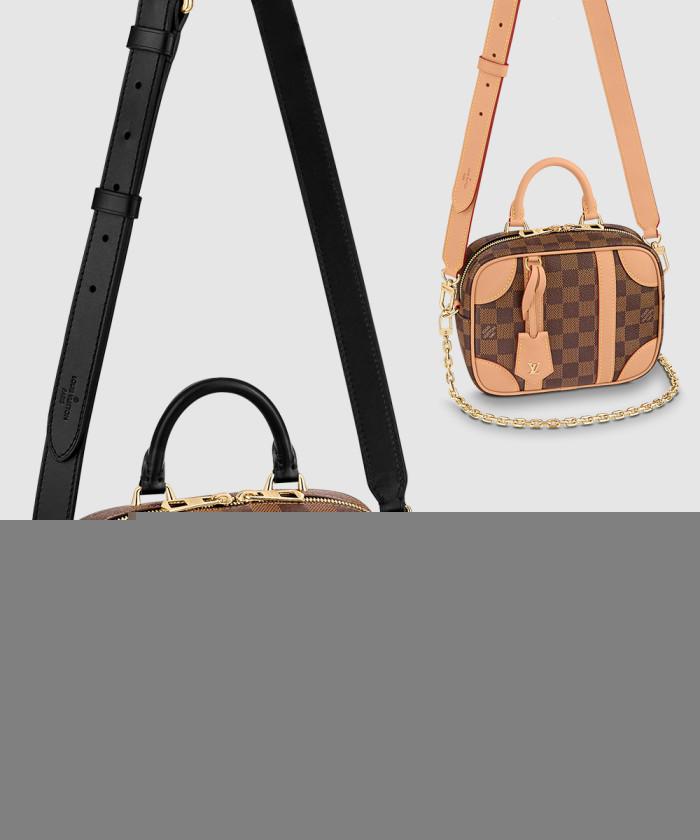 [LOUIS VUITTON-루이비통]<br>발리젯 수플 BB N50063