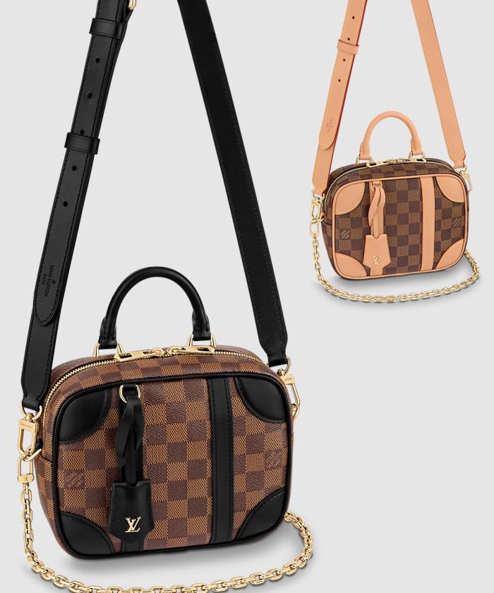 [LOUIS VUITTON-루이비통]<br>발리젯 수플 BB N50063