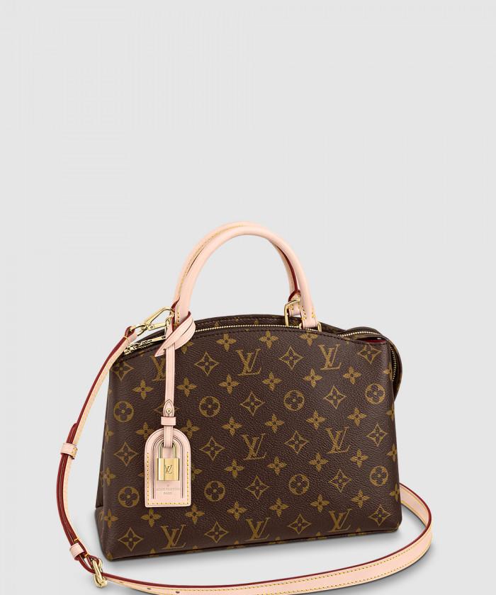 [LOUIS VUITTON-루이비통]<br>쁘띠뜨 팔레 M45900