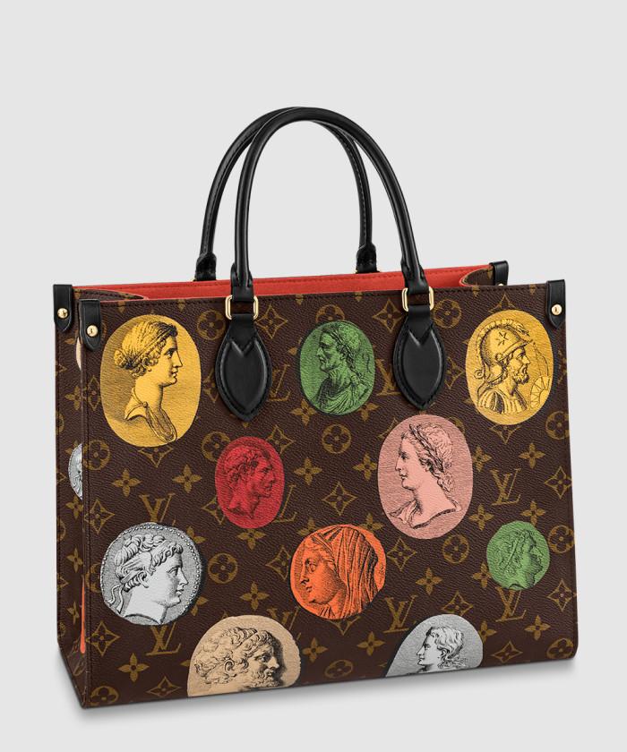 [LOUIS VUITTON-루이비통]<br>온더고 MM M59245