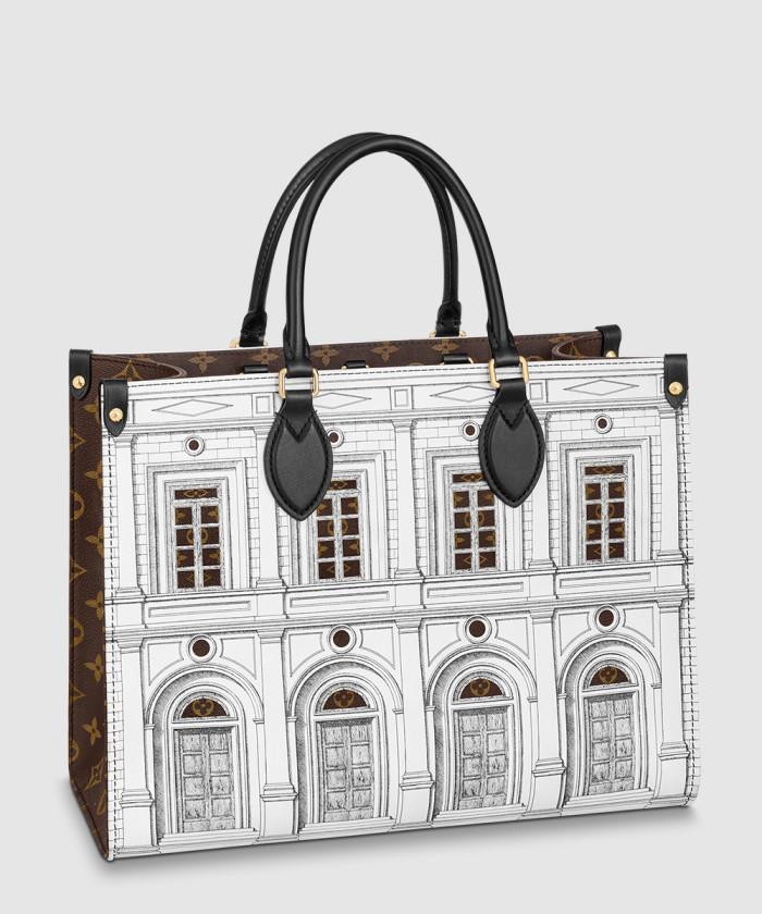 [LOUIS VUITTON-루이비통]<br>온더고 MM M59264