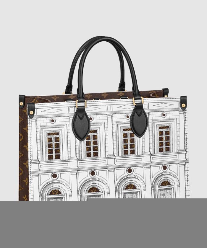 [LOUIS VUITTON-루이비통]<br>온더고 MM M59264