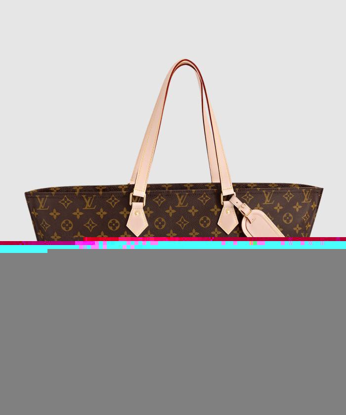 [LOUIS VUITTON-루이비통]<br>올인 토트백 MM M47029