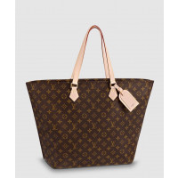 [LOUIS VUITTON-루이비통]<br>올인 토트백 MM M47029