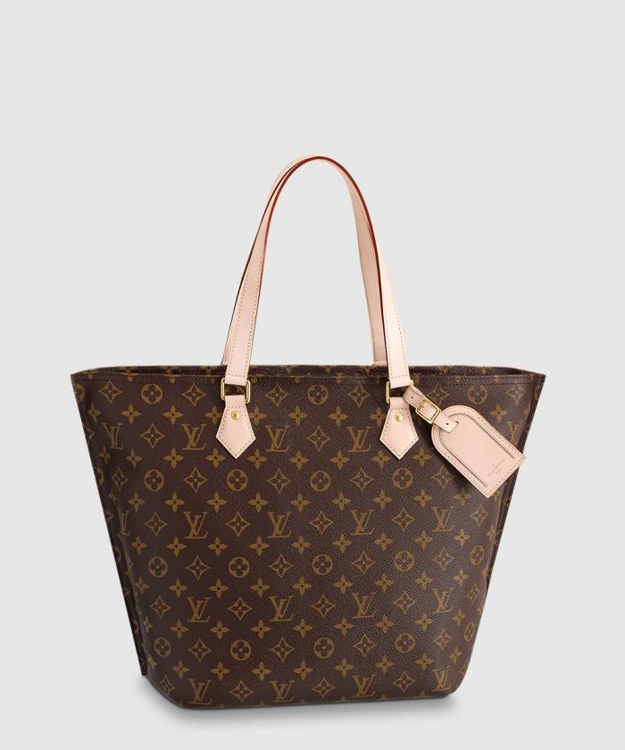 [LOUIS VUITTON-루이비통]<br>올인 토트백 PM M47028