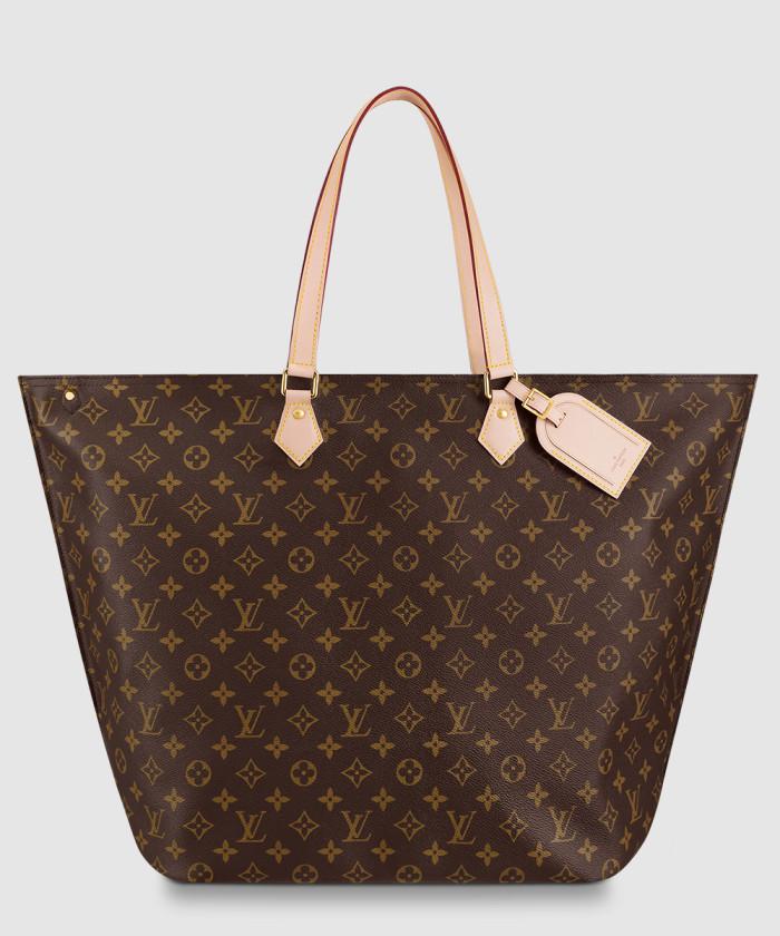 [LOUIS VUITTON-루이비통]<br>올인 토트백 GM M43893