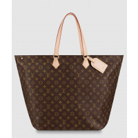 [LOUIS VUITTON-루이비통]<br>올인 토트백 GM M43893