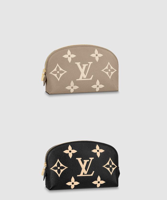 [LOUIS VUITTON-루이비통]<br>코스메틱 파우치 M59086