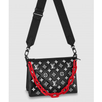 [LOUIS VUITTON-루이비통]<br>쿠상 PM M59398