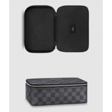 [LOUIS VUITTON-루이비통]<br>큐브 드 랑쥬망 MM N40182