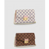 [LOUIS VUITTON-루이비통]<br>크로아제트 WOC N60287