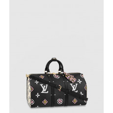 [LOUIS VUITTON-루이비통]<br>키폴 반둘리에 45 M58656