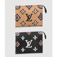 [LOUIS VUITTON-루이비통]<br>포쉐트 토일렛 M80751