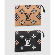 [LOUIS VUITTON-루이비통]<br>포쉐트 토일렛 M80751