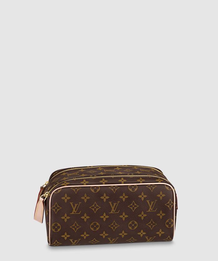 [LOUIS VUITTON-루이비통]<br>토일렛 도프 파우치 M44494