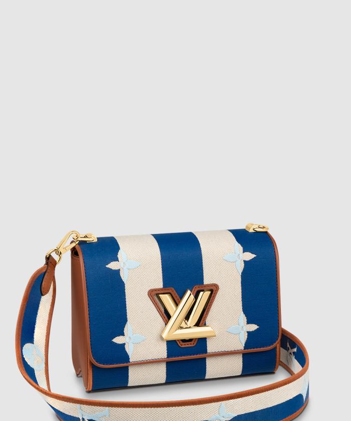 [LOUIS VUITTON-루이비통]<br>트위스트 MM M57659