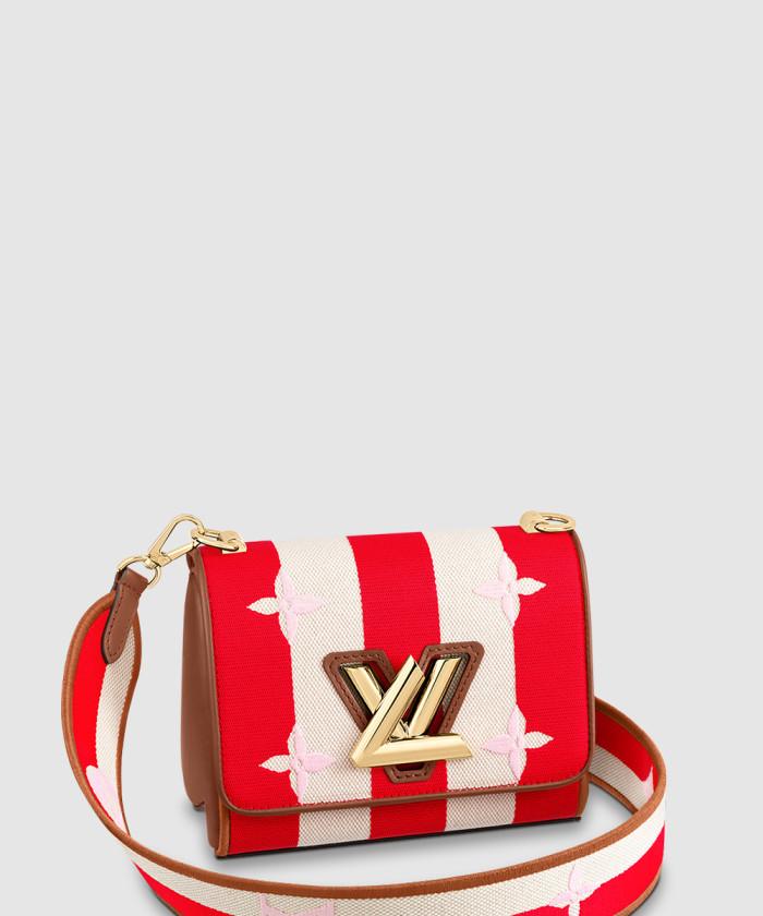 [LOUIS VUITTON-루이비통]<br>트위스트 PM M57722