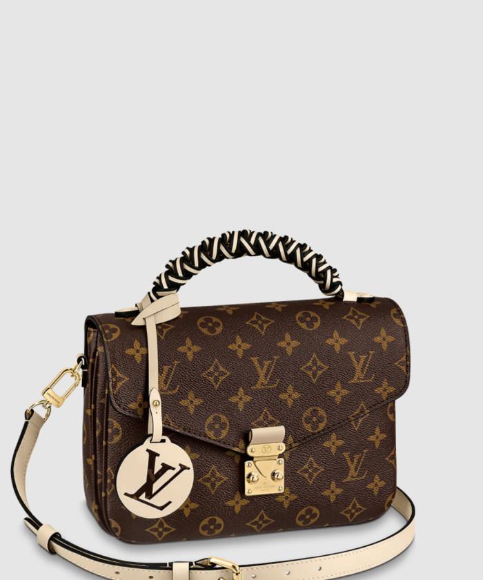 [LOUIS VUITTON-루이비통]<br>포쉐트 메티스 M45152