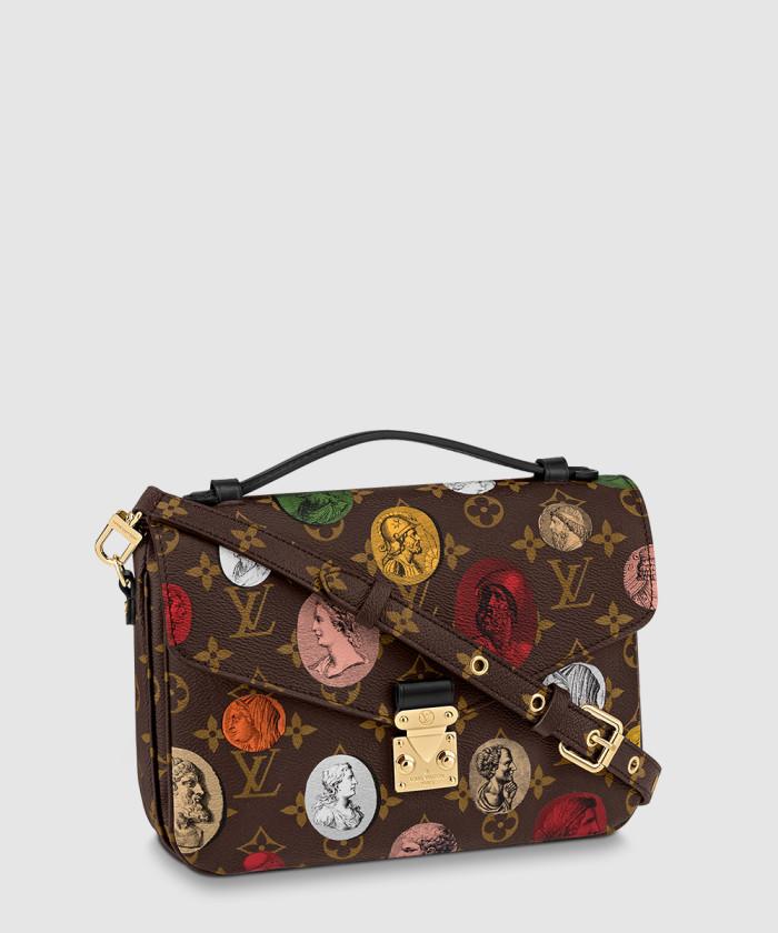 [LOUIS VUITTON-루이비통]<br>포쉐트 메티스 M59257