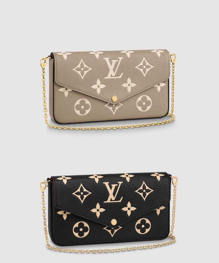 [LOUIS VUITTON-루이비통]<br>포쉐트 펠리시 M80482