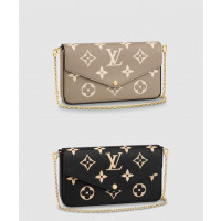 [LOUIS VUITTON-루이비통]<br>포쉐트 펠리시 M80482