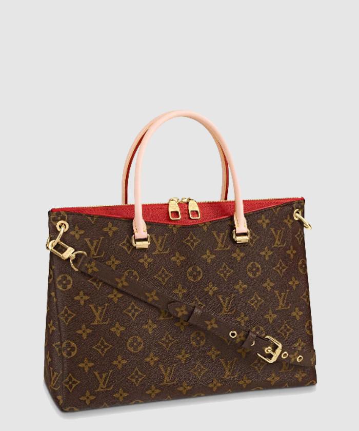 [LOUIS VUITTON-루이비통]<br>팔라스 MM M41721