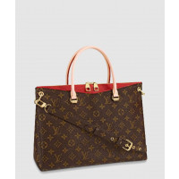 [LOUIS VUITTON-루이비통]<br>팔라스 MM M41721