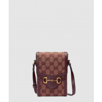 [GUCCI-구찌]<br>홀스빗 1955 미니백 625615