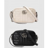 [GUCCI-구찌]<br>GG 마몽 미니 숄더백 634936