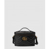 [GUCCI-구찌]<br>GG 마몽 미니백 672253