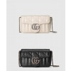 [GUCCI-구찌]<br>GG 마몽 수퍼 미니백 476433