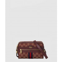 [GUCCI-구찌]<br>오피디아 GG 미니백 517350