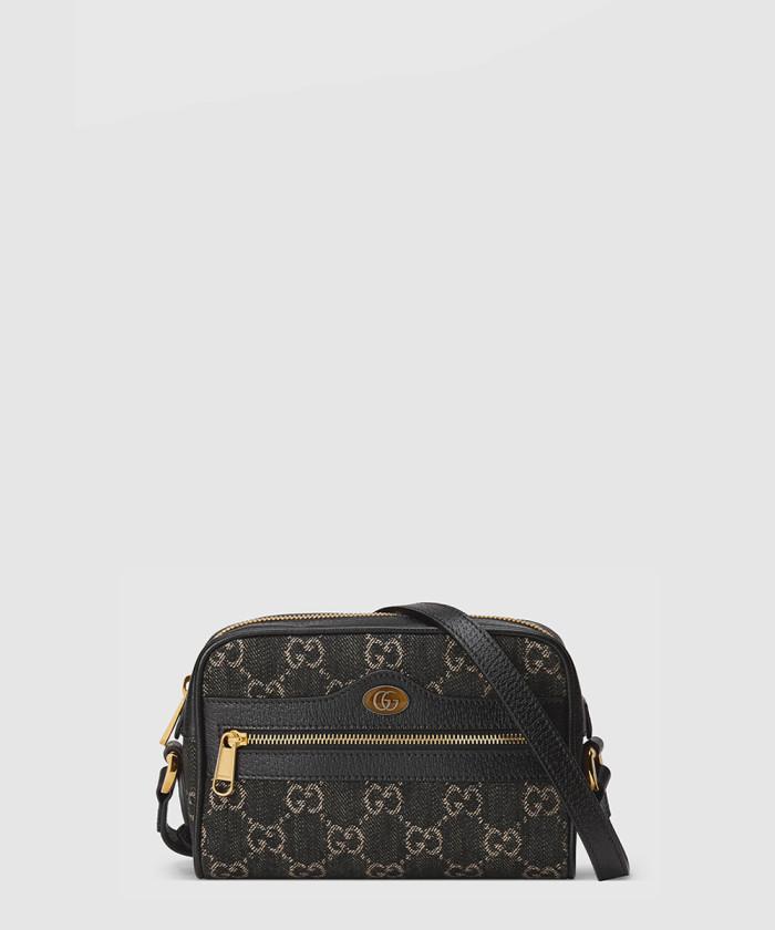 [GUCCI-구찌]<br>오피디아 GG 미니백 517350