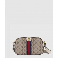 [GUCCI-구찌]<br>오피디아 스몰 GG 숄더백 681064