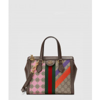 [GUCCI-구찌]<br>오피디아 GG 스몰 토트백 547551