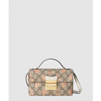 [GUCCI-구찌]<br>패드락 미니백 652683