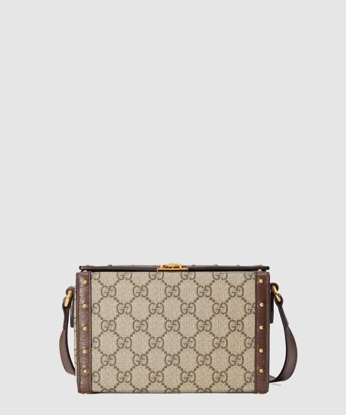 [GUCCI-구찌]<br>GG 수프림 미니백 678460