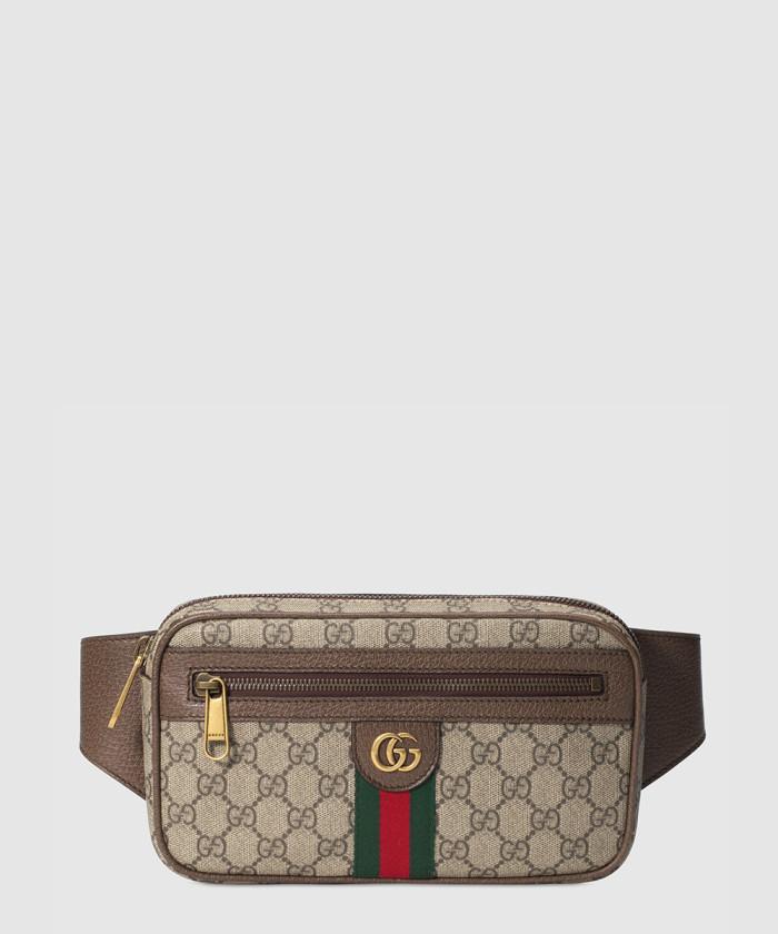 [GUCCI-구찌]<br>오피디아 GG 벨트백 574796