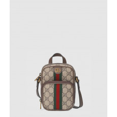 [GUCCI-구찌]<br>오피디아 GG 미니백 671682