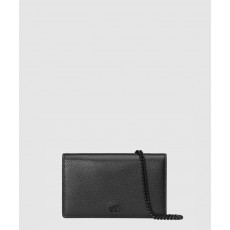 [GUCCI-구찌]<br>GG 마몽 WOC 497985