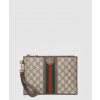 [GUCCI-구찌]<br>오피디아 웹 클러치 672989