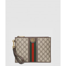 [GUCCI-구찌]<br>오피디아 웹 클러치 672989