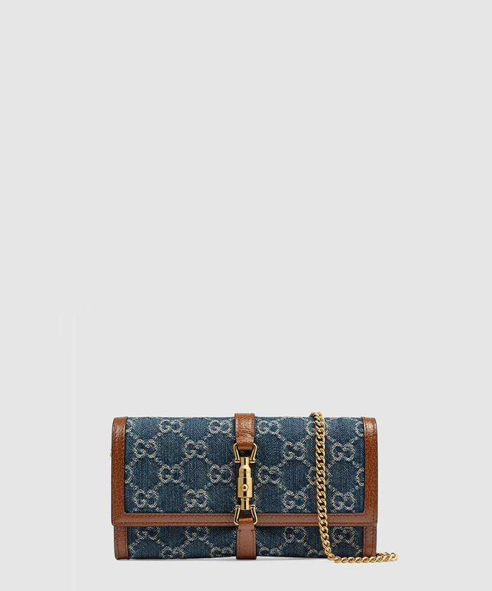 [GUCCI-구찌]<br>재키 1961 WOC 652681