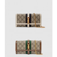 [GUCCI-구찌]<br>재키 1961 WOC 652681