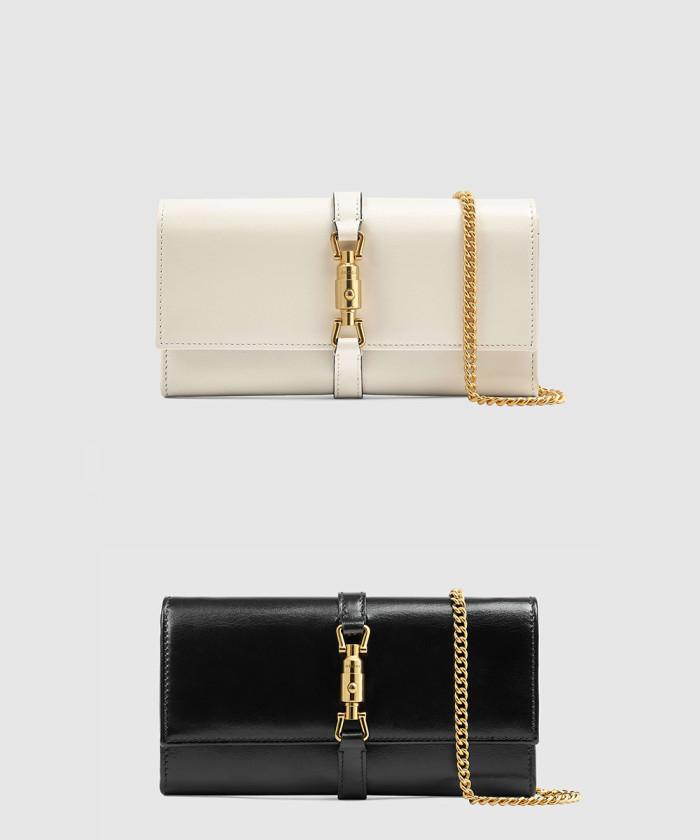 [GUCCI-구찌]<br>재키 1961 WOC 652681